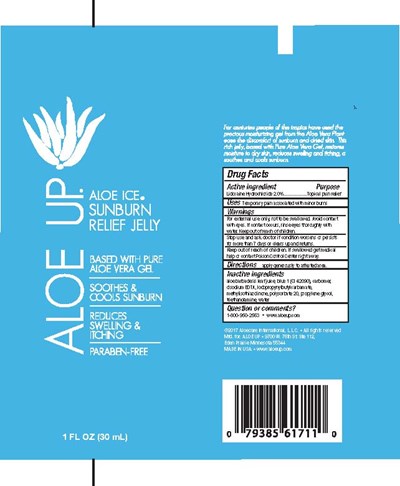 Aloe Ice 1oz Finals 2017 (Aloe Ice 1oz Finals 2017)